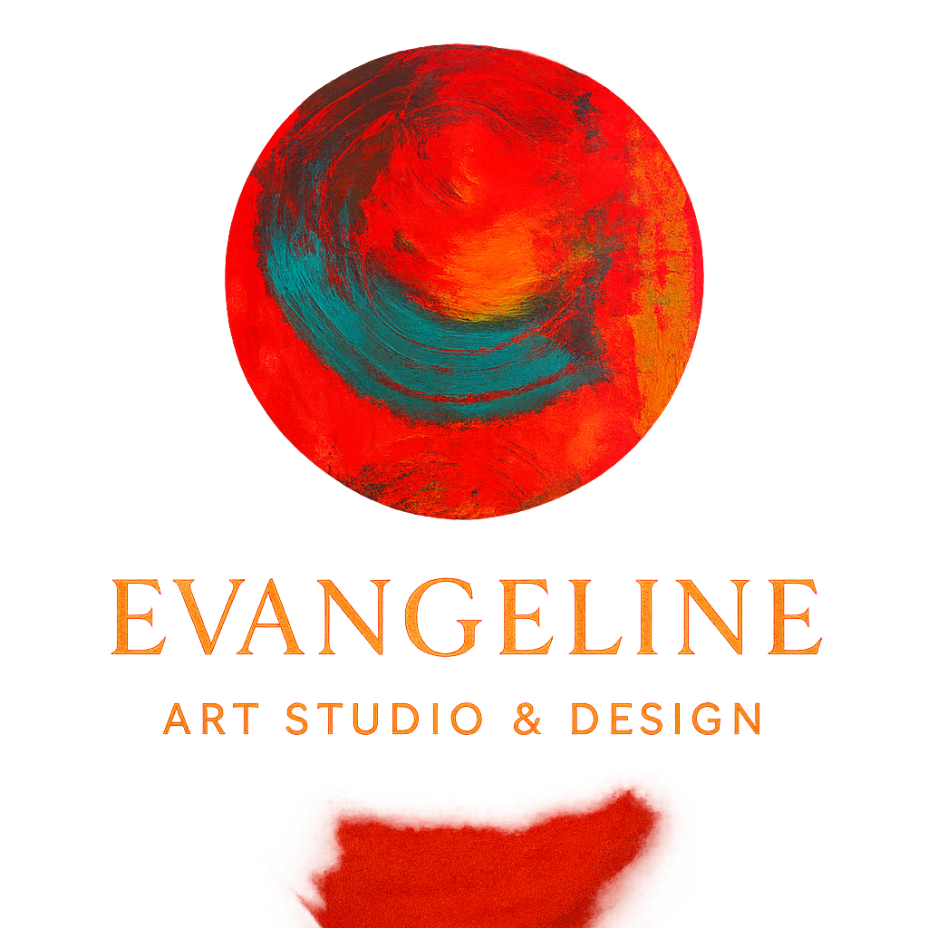 Evangeline Art Studio & Design